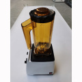 portable commercial kitchen mixer brewing tea machine