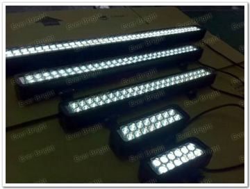 Popular model for 2013 marine led light bar,solar powered led light bar,amber led mini light bar