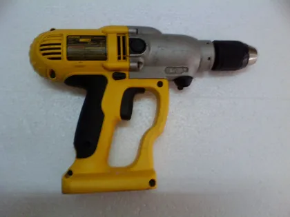 Dewalt second-hand power tools