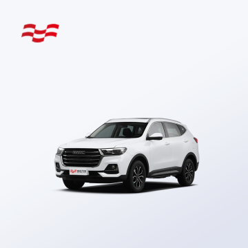 Düşük Fiyat Satışı: Çin Büyük Duvar Haval H6 Hibrid Benzin SUV