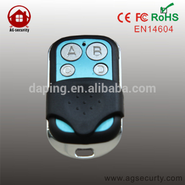 433mhz,315mhz Wireless metal Remote Control Switch Home alarm wholesale