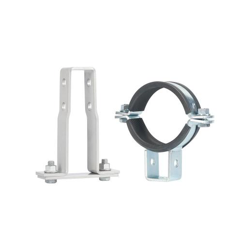 Clamp Bracket stainless steel pipe hangers Manufactory