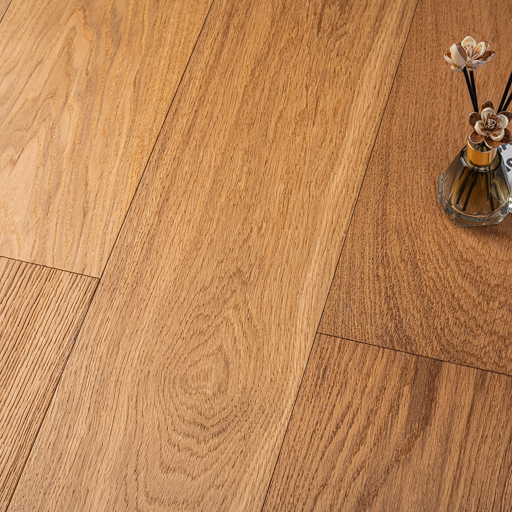 Composite Wood Flooring