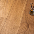 Plancher de bois franc durable en bois imbriqué en bois de verrouillage