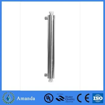 Drinking Water UV Lamp Ultraviolet Water Treatment