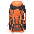 Tas safety hiking 50L berkualitas baik