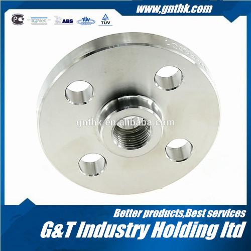 Applied Threaded Rod Flange, High Quality Applied