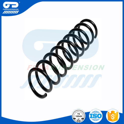 Rear Automotive Compression Coil Spring for BMW 5 (E39)