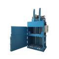 Vertical Hydraulic Cardboard Baler machine