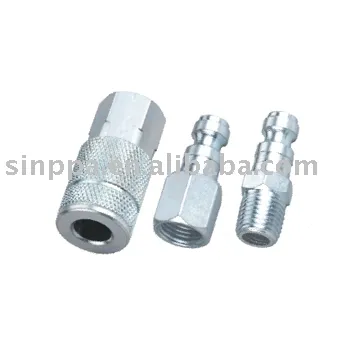 Quick Coupler Kit---SK-26