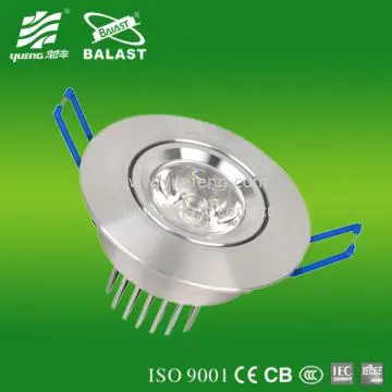 1W LED Ceiling Light High Quality
