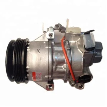 ADS Electric Automotive Air Conditioning Compressor 88310-52551 for Toyota Yaris