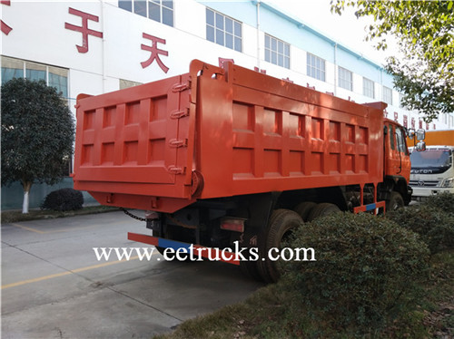 DongFeng 15 Ton Bangululated Dumbo Motoci