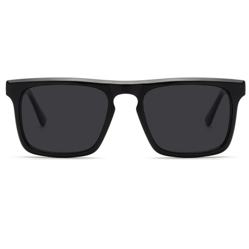 China Polarized Acetate Sunglasses Women Manufactory