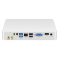 Intel N100 Mini PC dengan DDR4 16G RAM