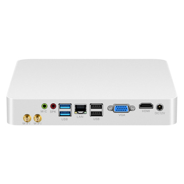 Intel N100 Mini PC dengan DDR4 16G RAM