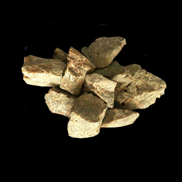 High Purity Fused Magnesia Crystal
