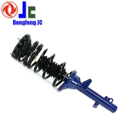 China Manufacturer Shock Absorber JC Brand Damper / Car Accessories Auto