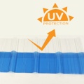 Поликарбонатный лист высококачественного ультрафиолета