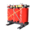 SC12 Трансформатор Dry-Type 250KVA Медную катушку