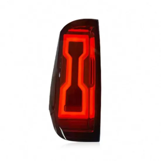 Hot Sales Gobison 4x4 Offroad LED Taillight for Toyota Tundra