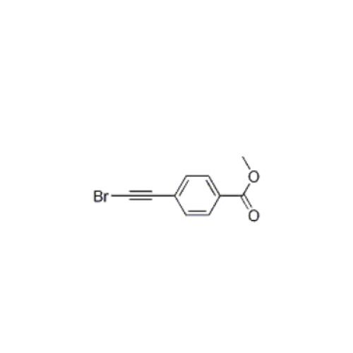 Methyl 4-(2-Bromoethynyl)benzoate,MFCD16251110, HPLC ≥ 99% CAS 225928-10-9