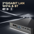 PerformanceryZen99-5900HX Dual Network Gaming PC