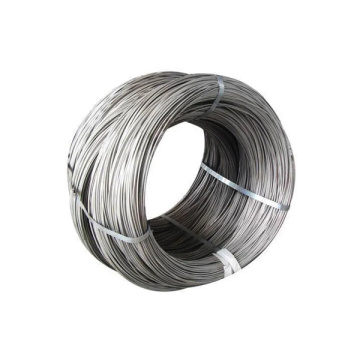 Precision Alloy Invar 36 W.Nr.1.3912 Coil Wire