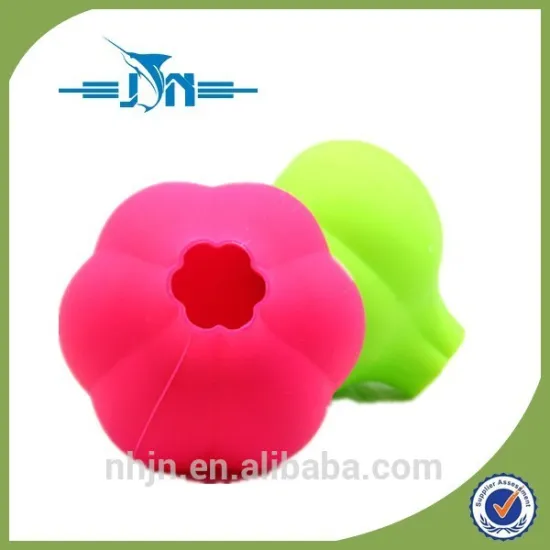 colorful gralic peeler food grade silicone