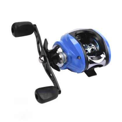 Wholesale Deals on Innovative Water Drop Wheel Reels for Deep Sea Fishing - Attractive Pricing