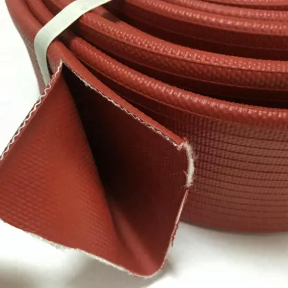 ANGUS Duraline Fire Resistant Hose: 25 BAR - The Ultimate Solution for High-Pressure Applications
