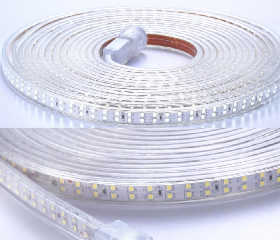 Energiebesparing en milieubescherming LED-strip