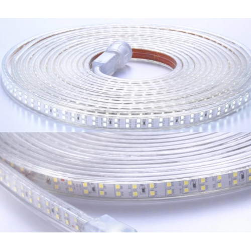 Energiebesparing en milieubescherming LED-strip