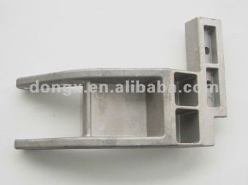 aluminum die casting for truck parts