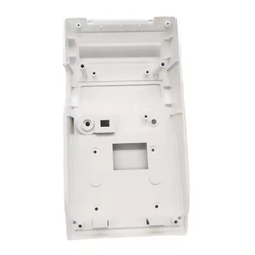 Popular POS Casing Enclosure Plastic Injection Molding