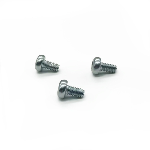 ISO 14583 6-Lobe pan head screws