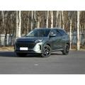 핫 판매 EV Car Landian E5 PHEV New Energy Electric Veitry Midsize SUV