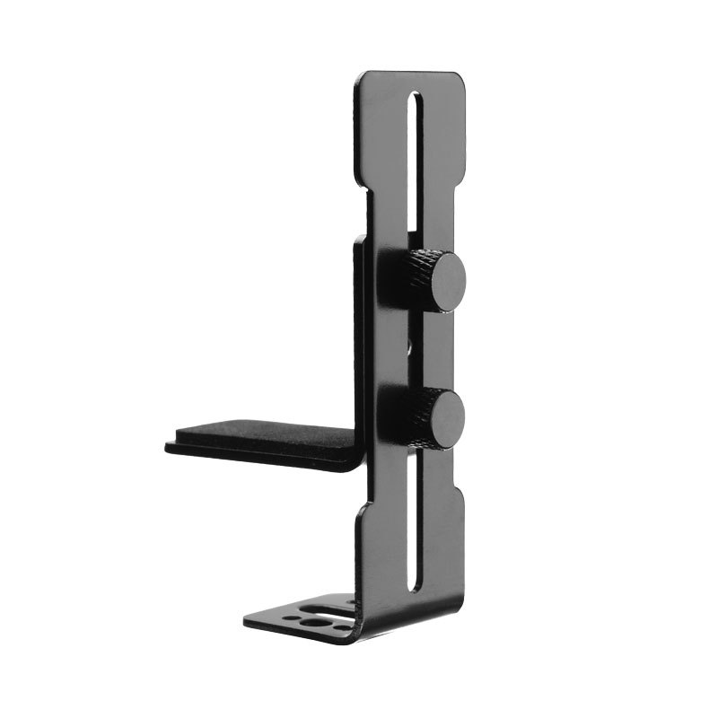 closet rod bracket