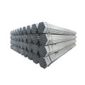 Preço do tubo de ferro galvanizado de 32 mm