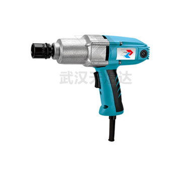 TYD-1/2 Drive Nut Bolt Gun and Electric Torque Impact Wrench for M8-M12