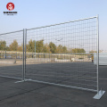 heavy duty construction outdoor canada temporary fence