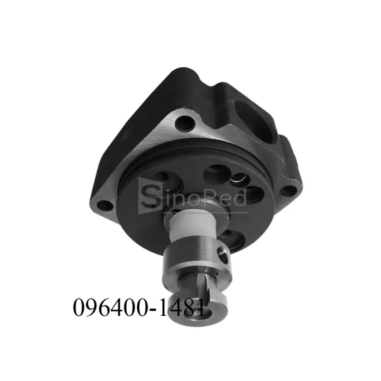 Factory Direct Sale: Diesel VE Pump Head Rotor Part Number 096400-1481 / 0964001481