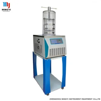 Laboratory freeze dryer for sale with better price