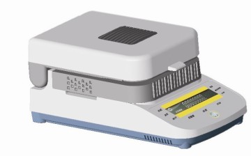 Moisture Meter (DSH-50-5)