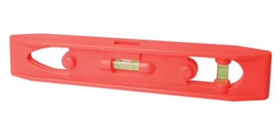 Magnetic Torpedo Level