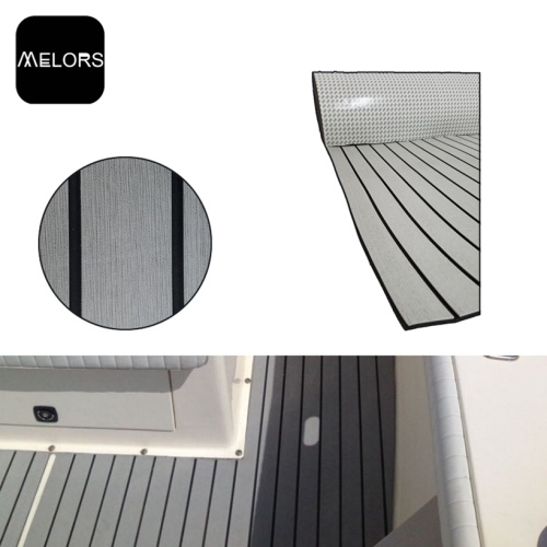 Melors Marine Deck Non Skid Boat Deck Pads