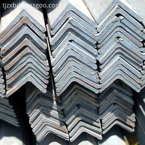 galvanized steel angle