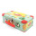 Exquisite tin box lunch box Food packaging box
