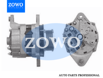 MEO87508 DAEWOO CAR ALTERNATOR 60A 24V