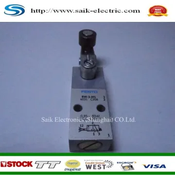 Festo RW-3-M5 Valve